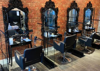 Sophie Elsworth Hairdressing, Carlton